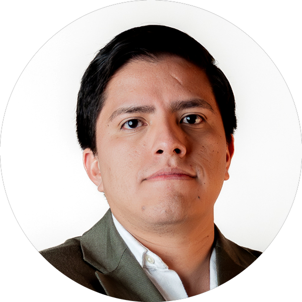 Carlos Pérez